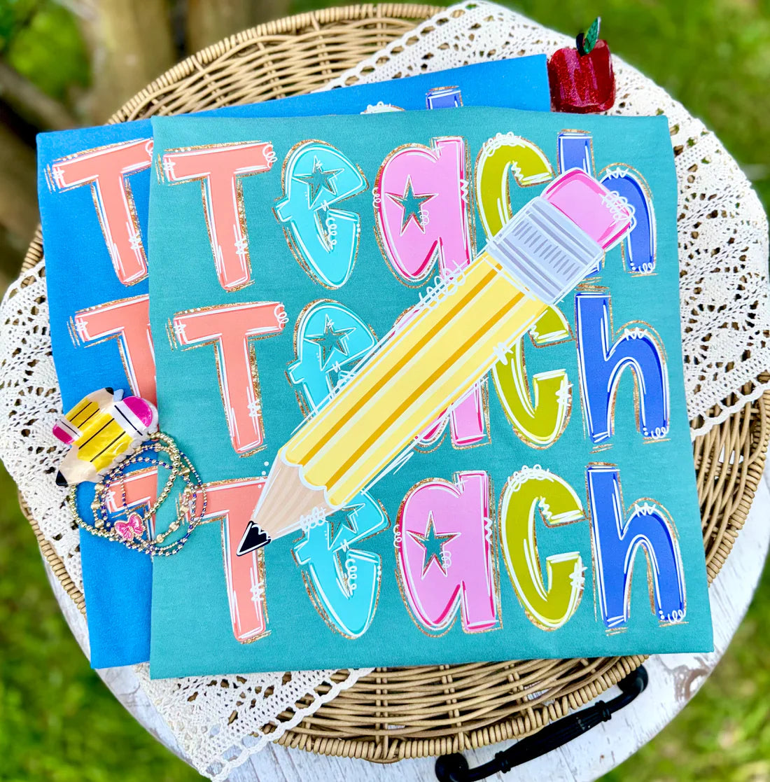 School • Teach (0233)