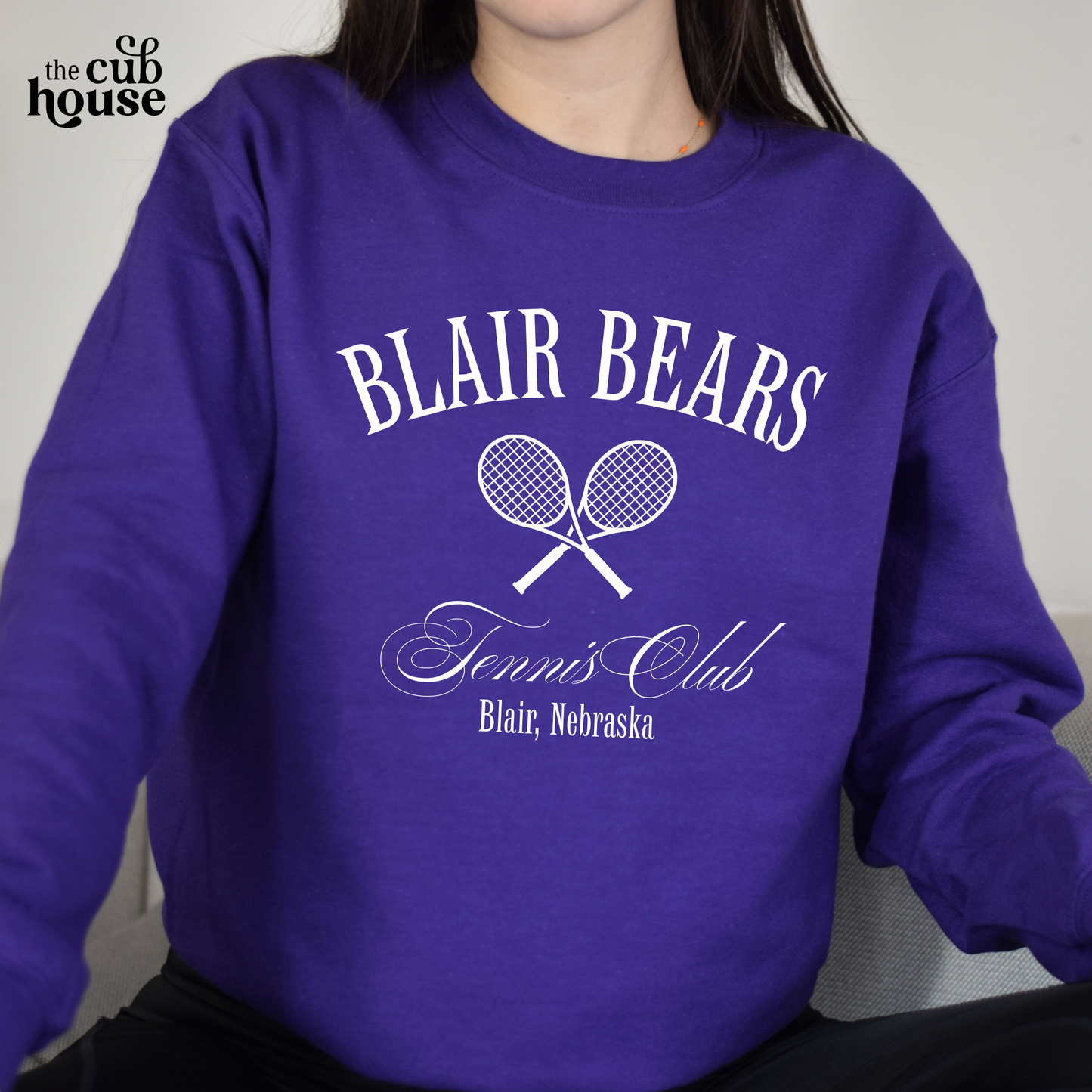 Blair • Tennis (0144)