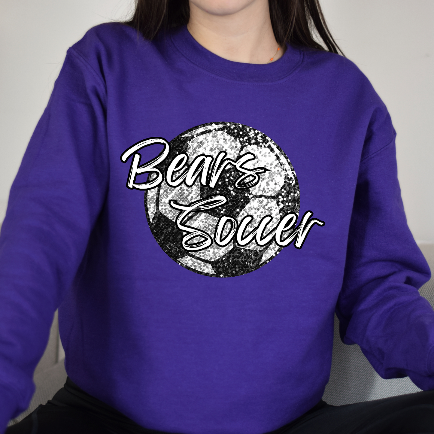 Blair • Soccer (0103)