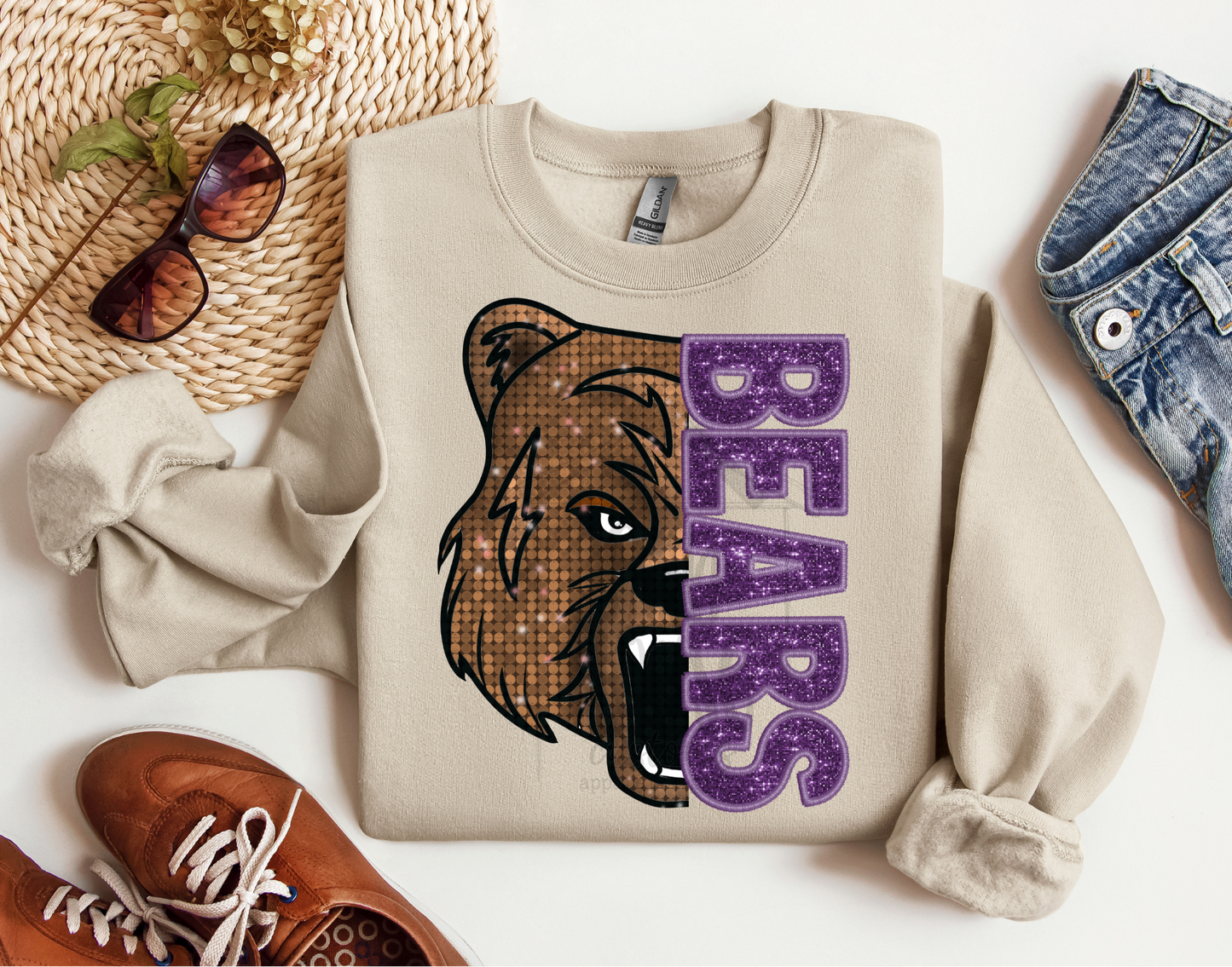 BLAIR • BEARS