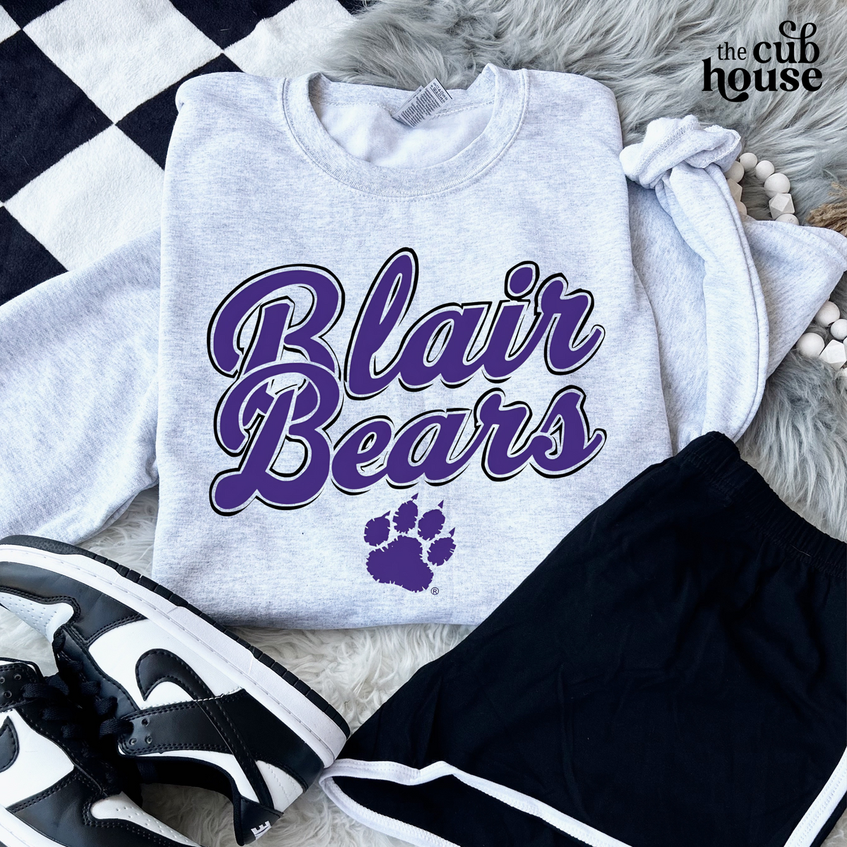 Blair • Bears (0317)