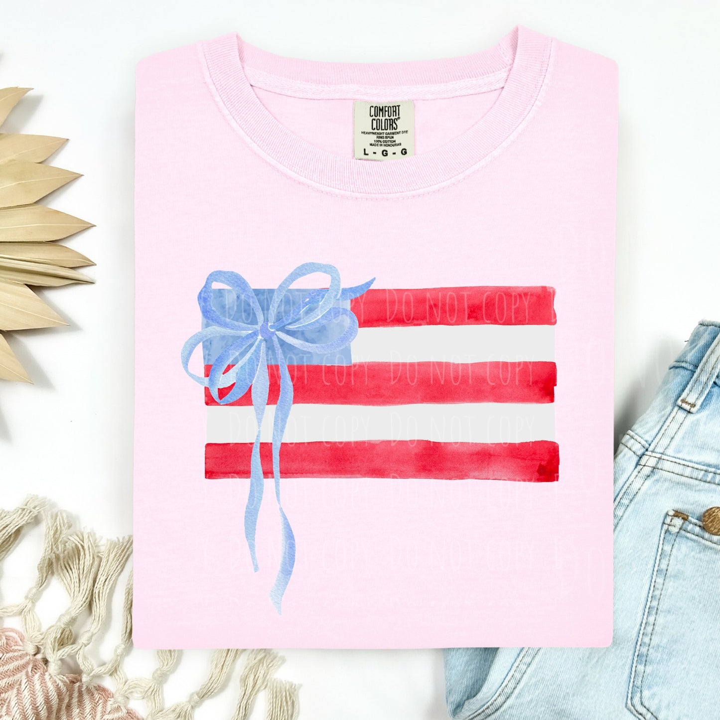 American Collection • Flag