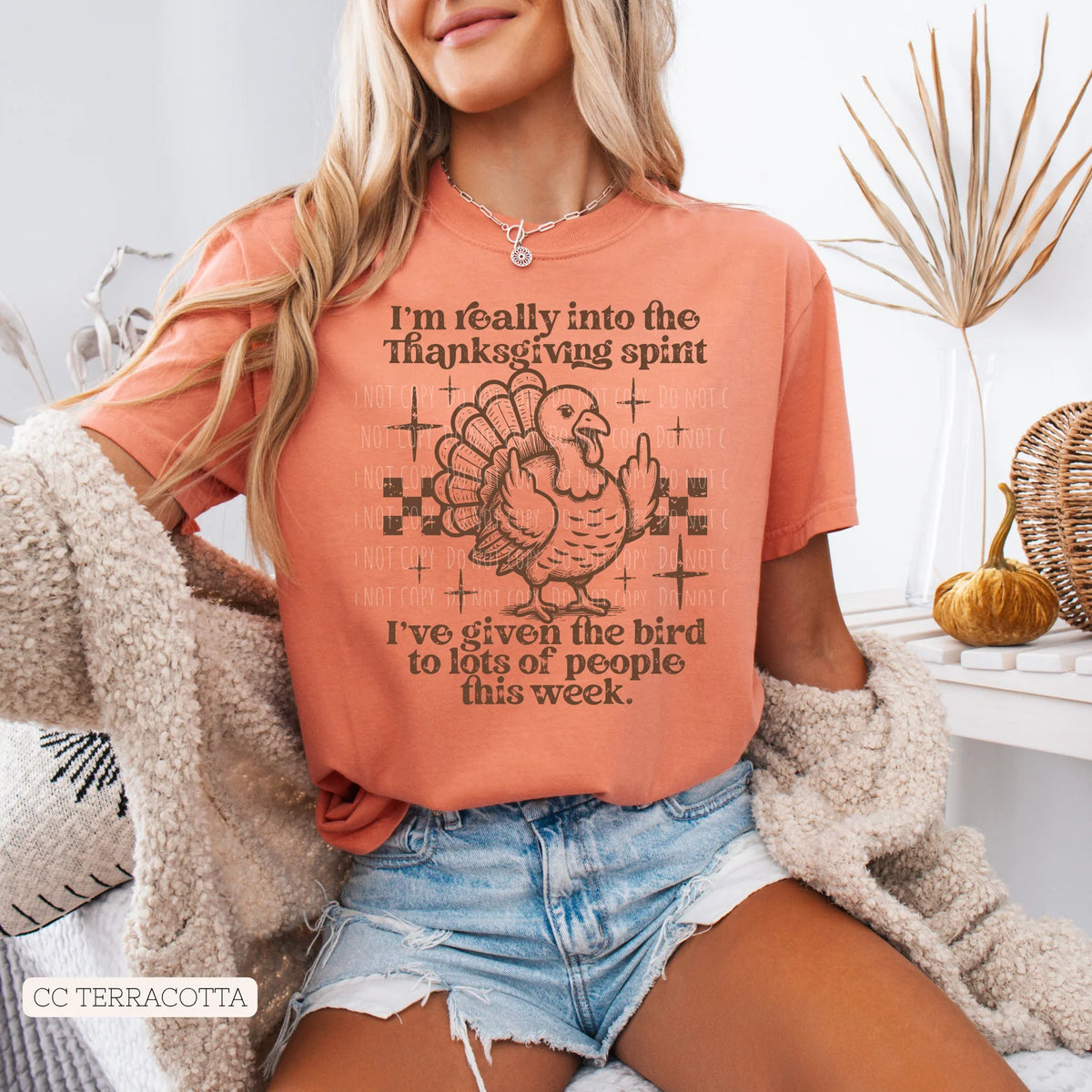 Fall + Halloween • Thanksgiving