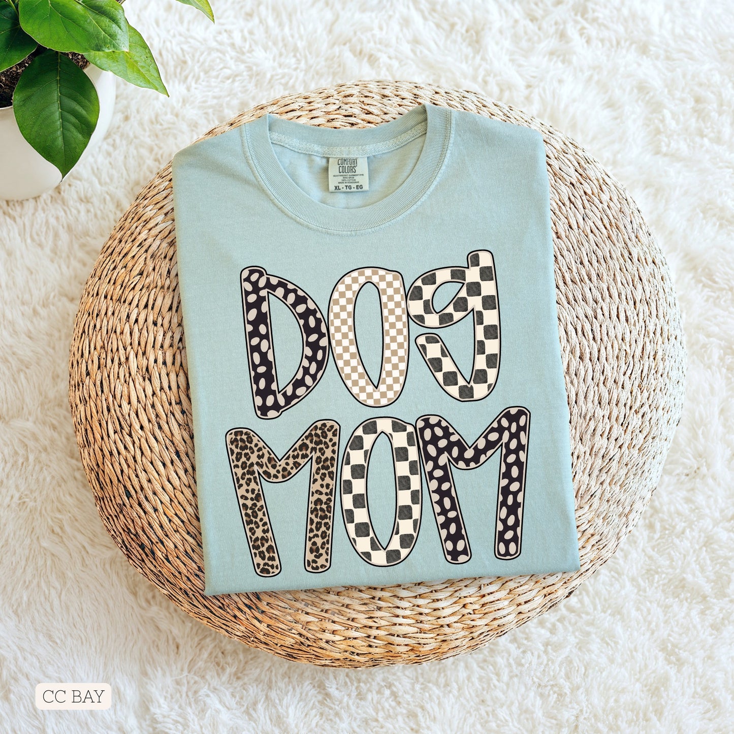Mama • Dog Mom