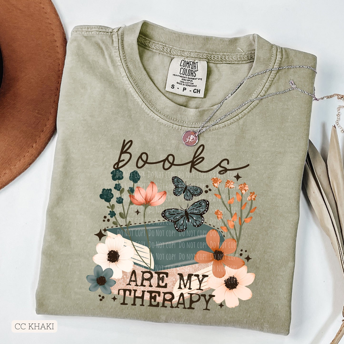 Reading • Books Are My Therapy
