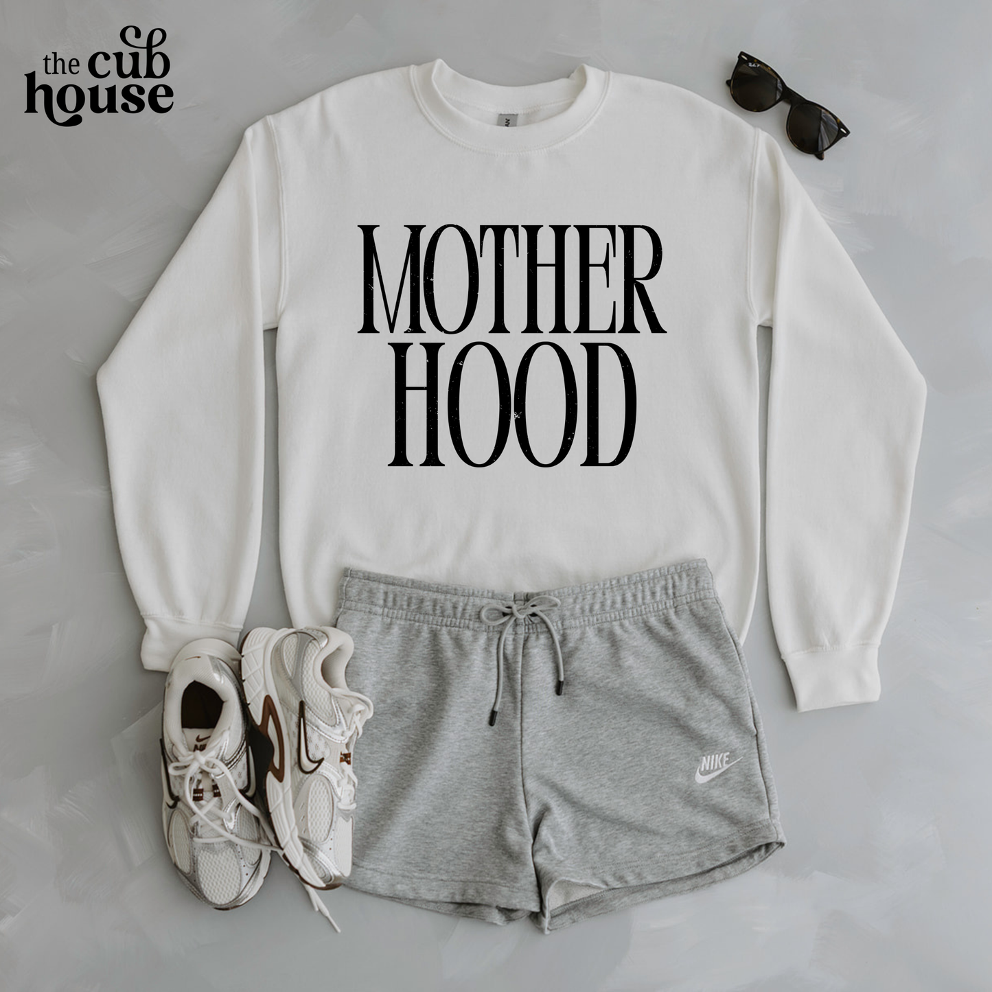 Graphics • Motherhood (0127)