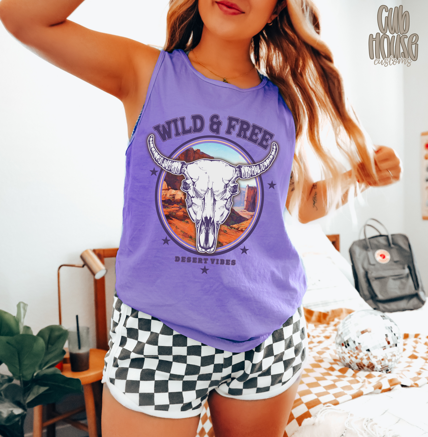 WESTERN • WILD & FREE