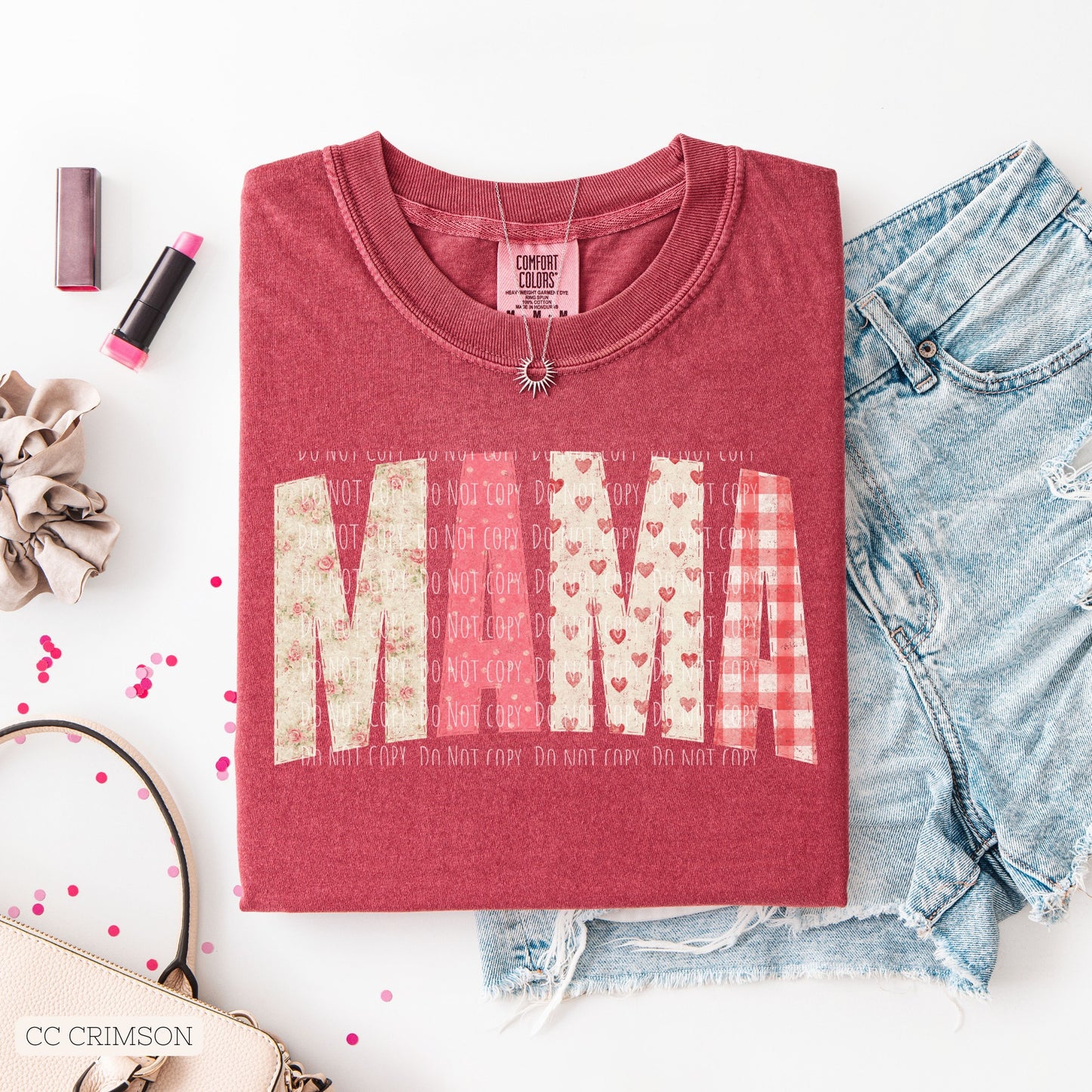 Valentine's Day • Mama