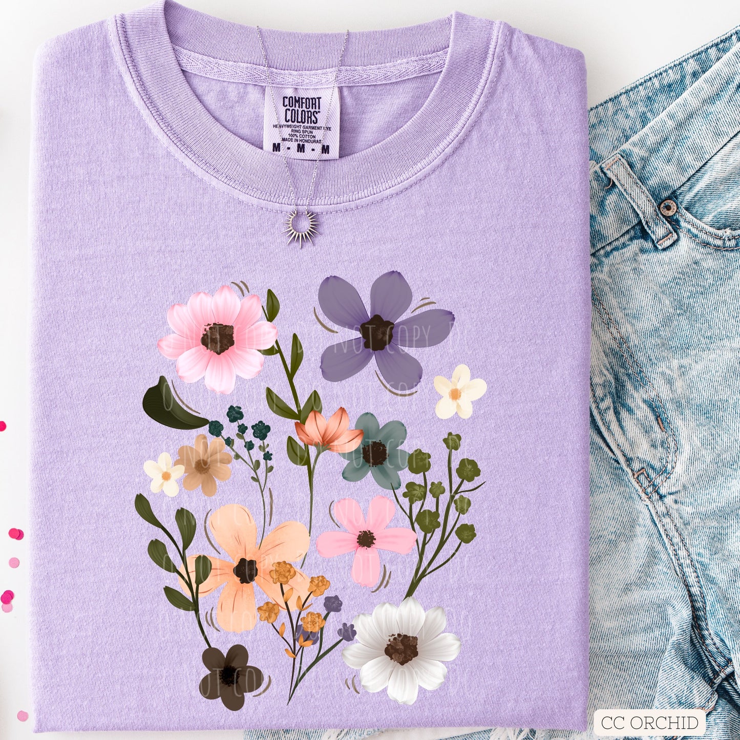 Graphics • Flowers
