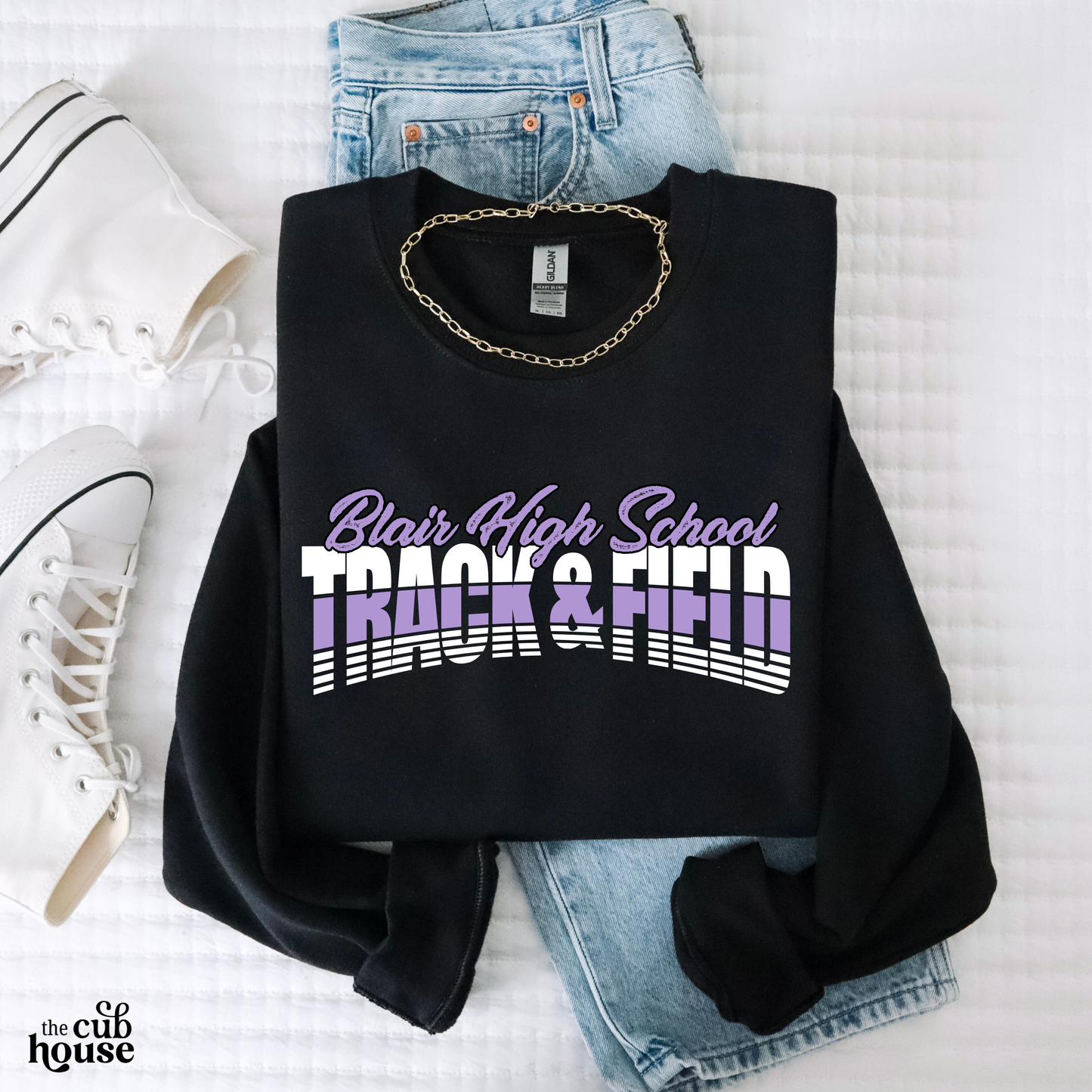 Blair • Track (0167)