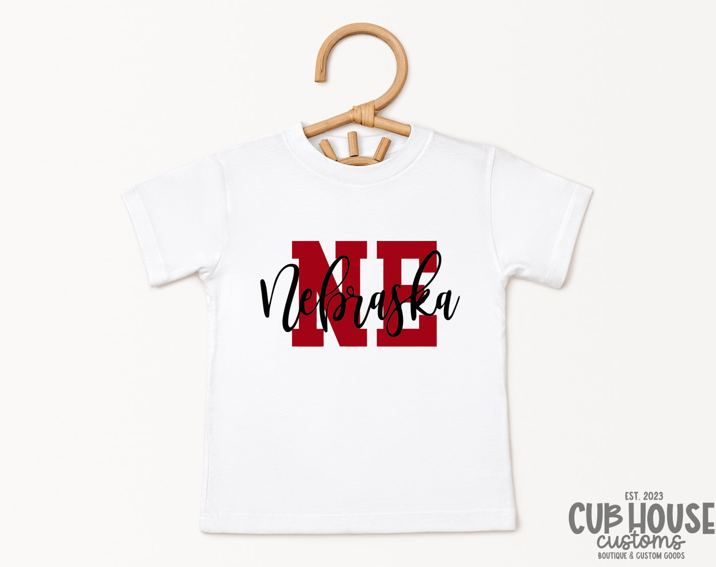 NEBRASKA • SCRIPT