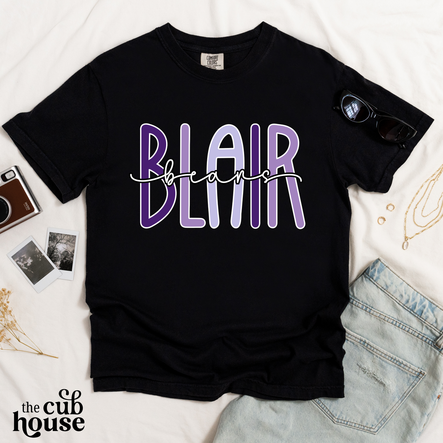 Blair • Bears (0170)