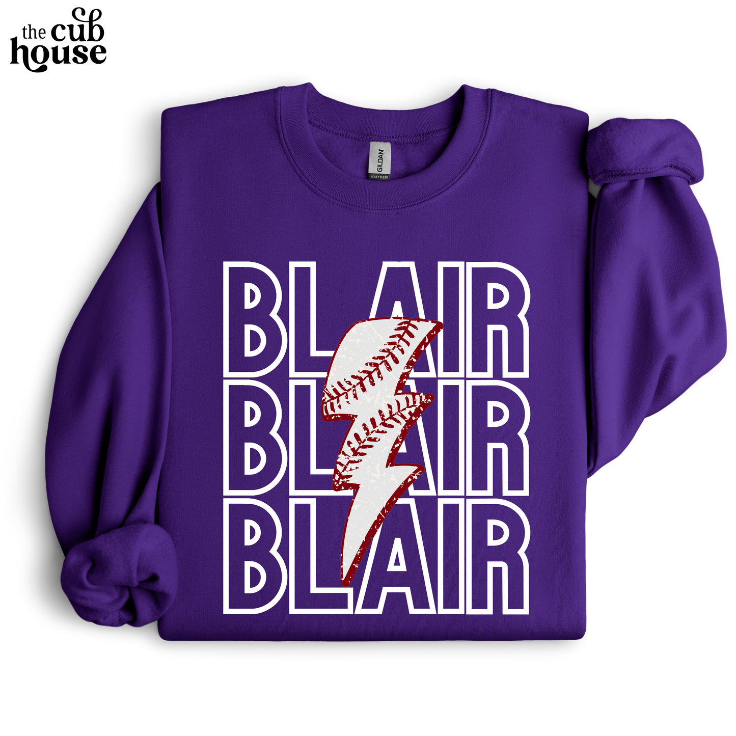 Blair • Baseball (0097)