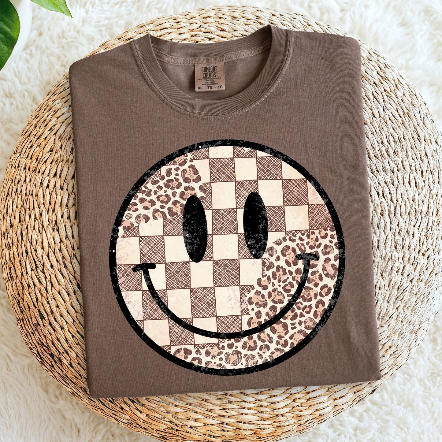 Graphics • Smiley