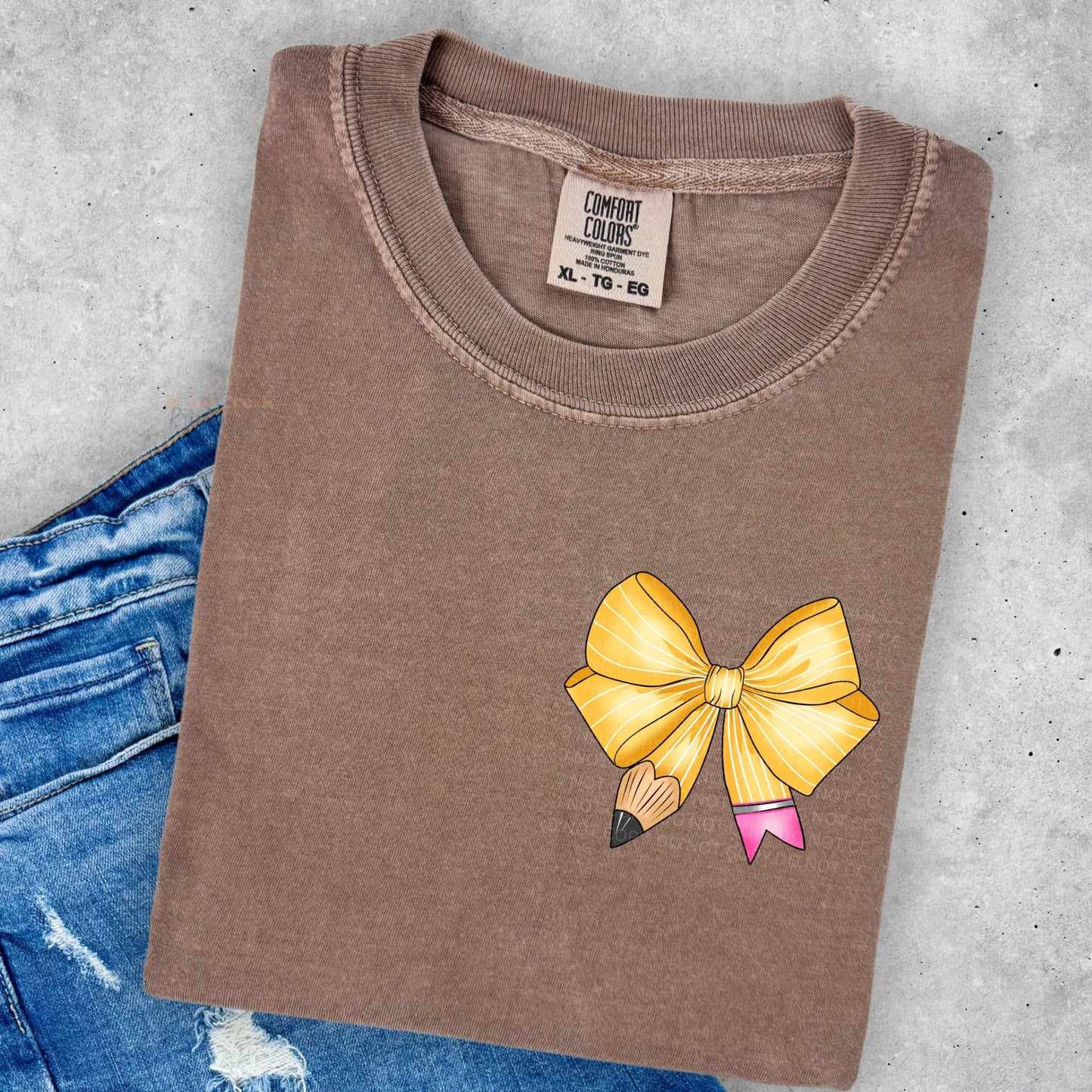 OCCUPATION • POCKET SIZE PENCIL BOW