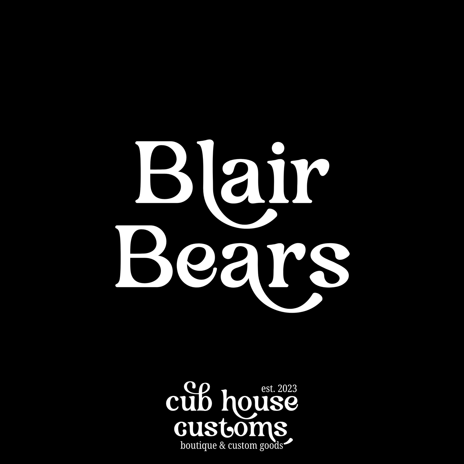 Blair