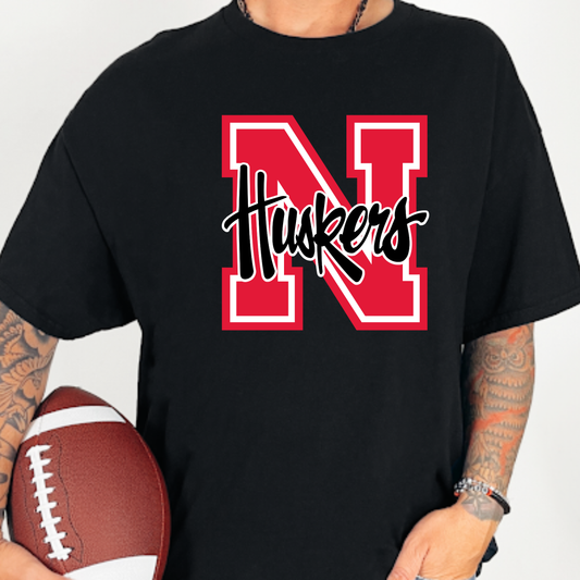 Nebraska • 0014
