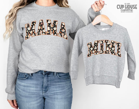 HALLOWEEN & FALL • MINI