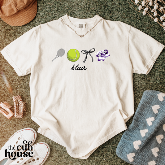 Blair • Tennis (0142)