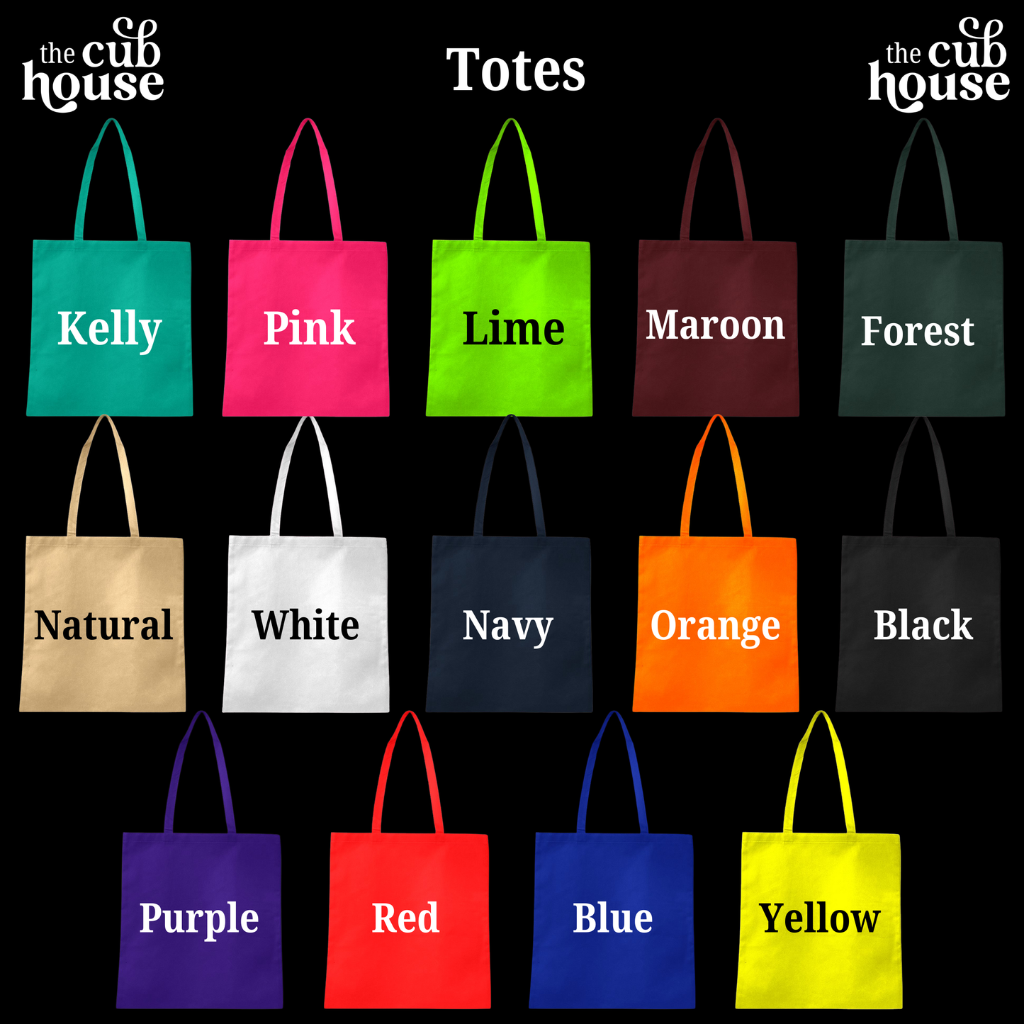 Tote