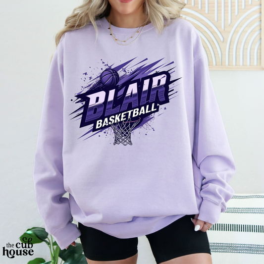 Blair •  Basketball (0342)