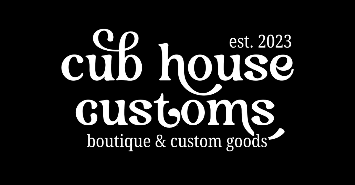 Cub House Gift Card