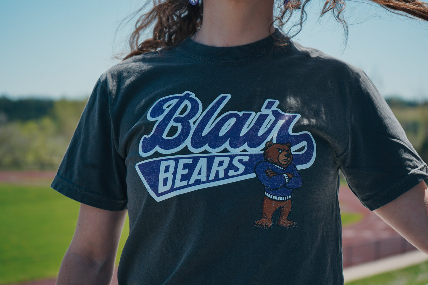 Blair • Angry Bear (0205)
