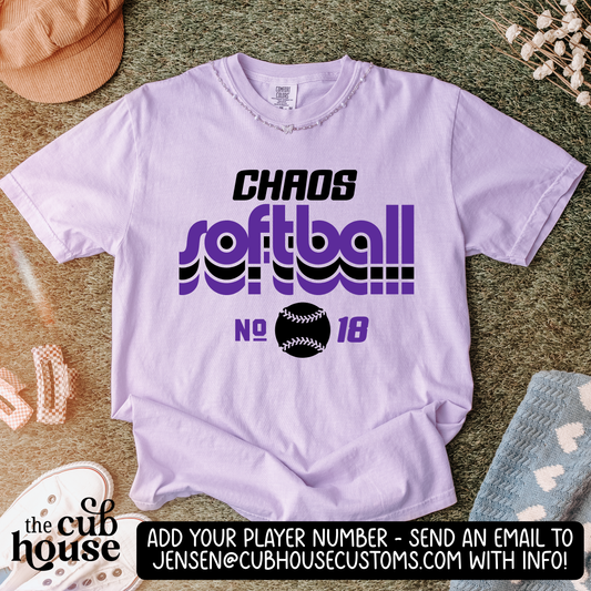 Blair • Chaos Softball (0195)