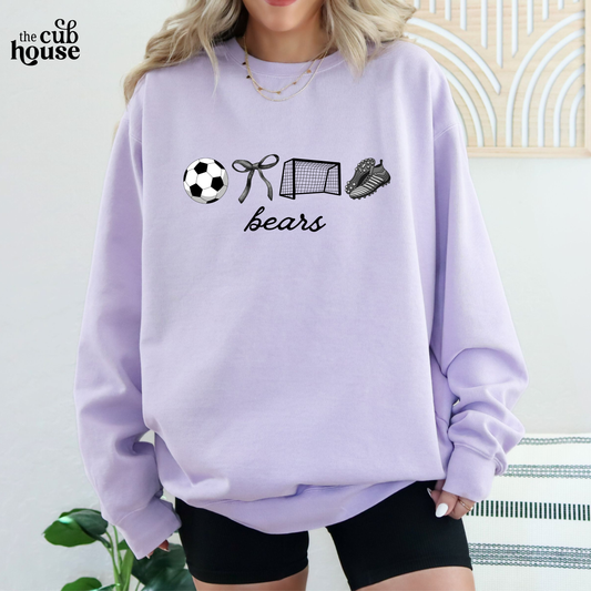 Blair • Soccer (0101)