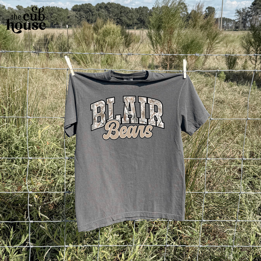Blair Bears • Camo (0215)