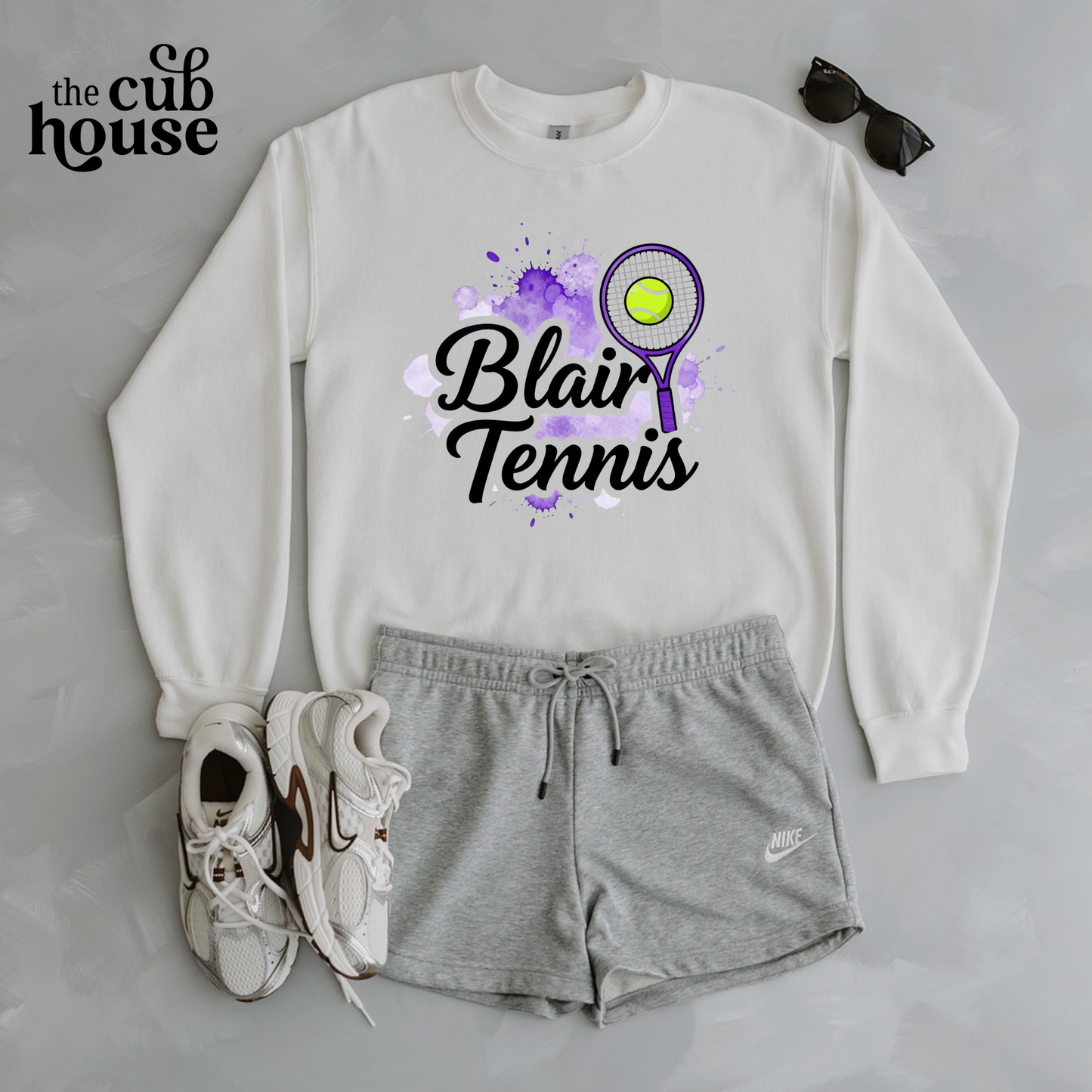 Blair • Tennis (0145)
