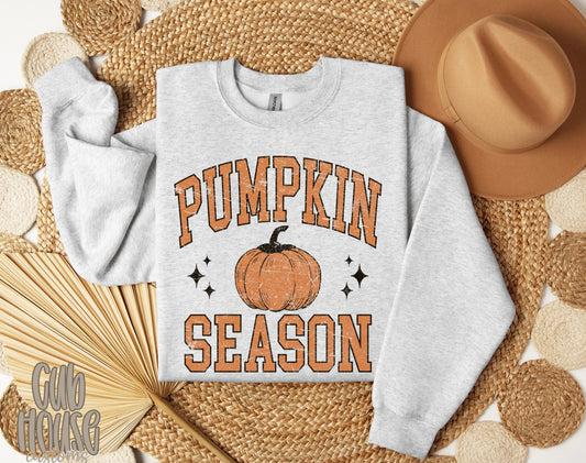 HALLOWEEN & FALL • PUMPKIN SEASON