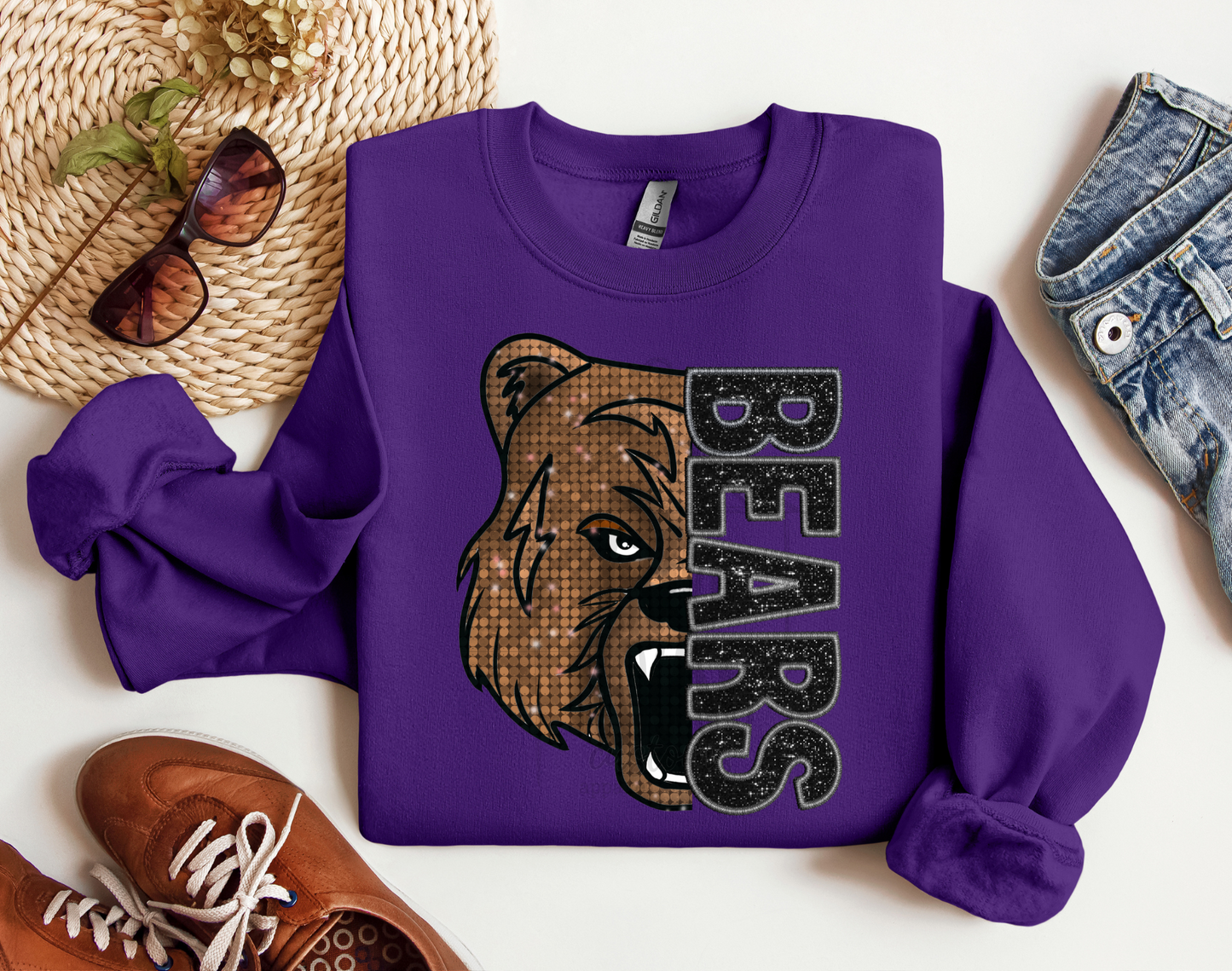 BLAIR • BEARS