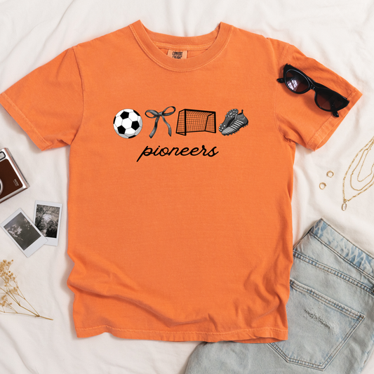Fort Calhoun • Pioneers Soccer (0105)