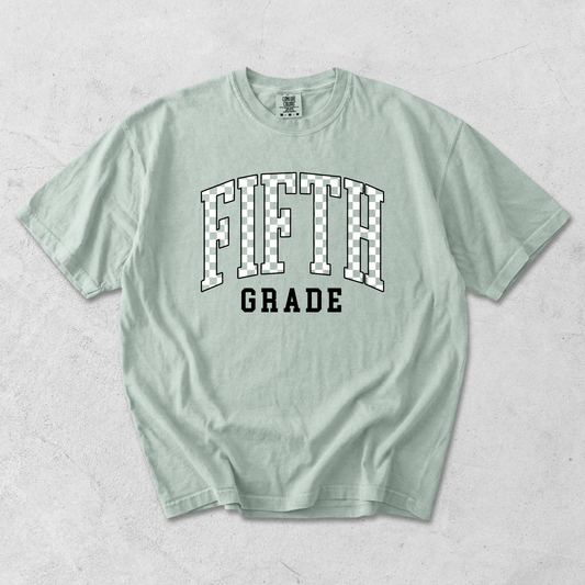 School • Grade Levels (0228)