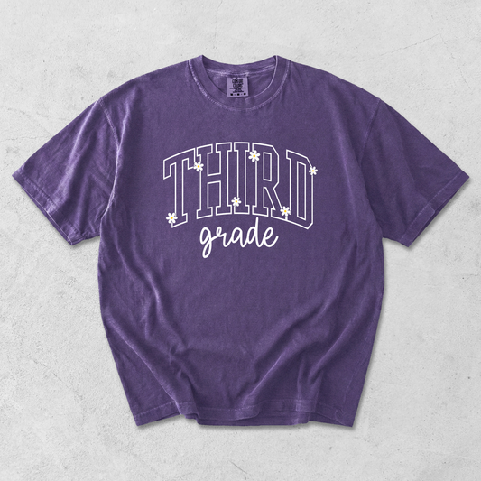 School • Grade Levels (0229)