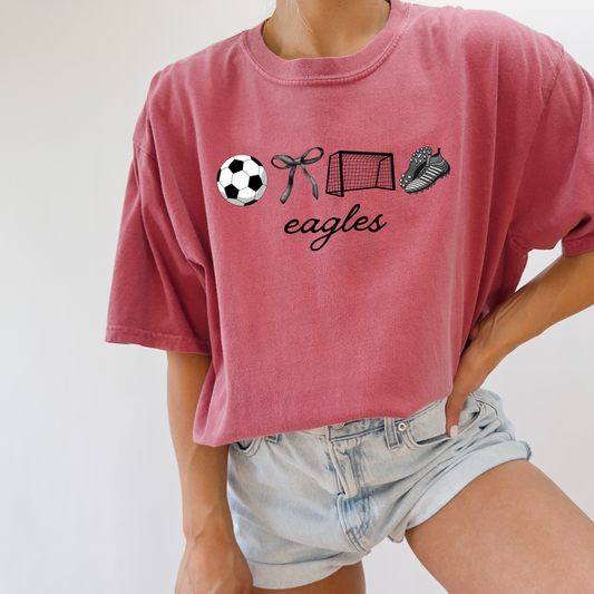 Arlington • Eagles Soccer (0106)