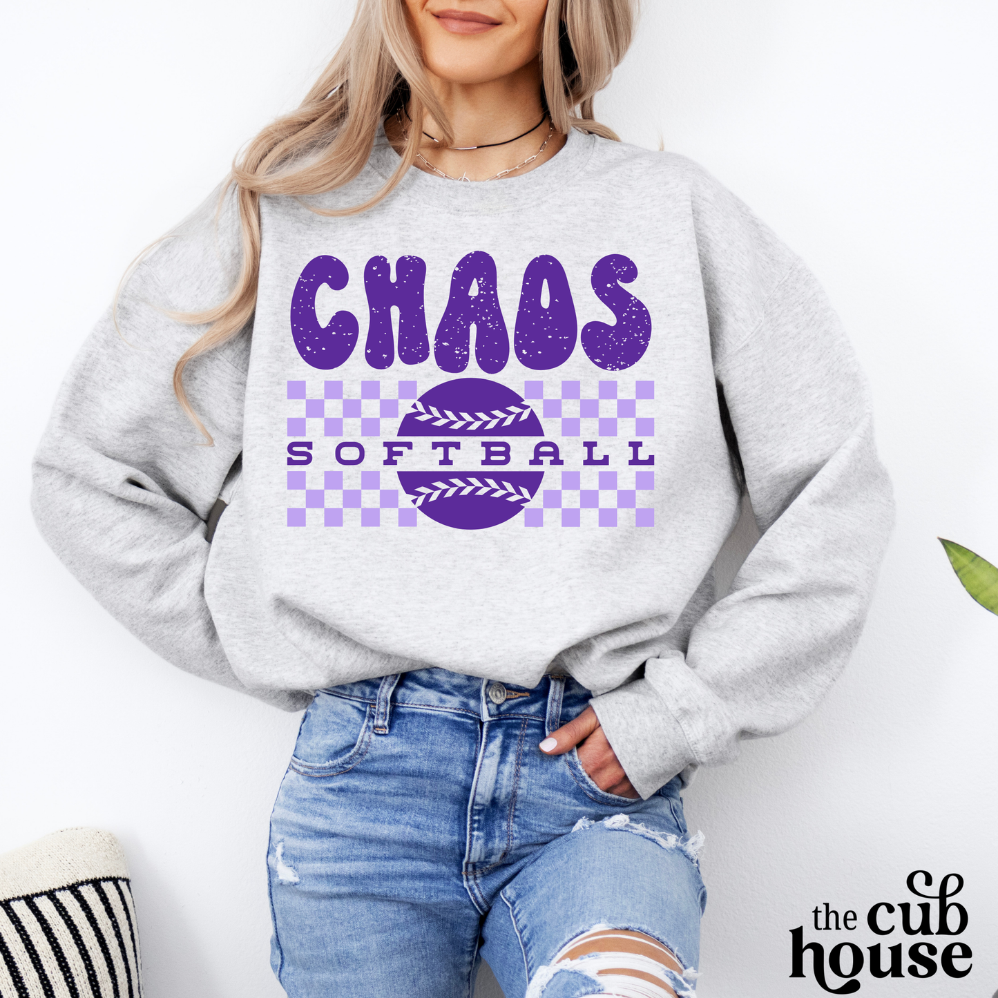 Blair • Chaos Softball (0185)