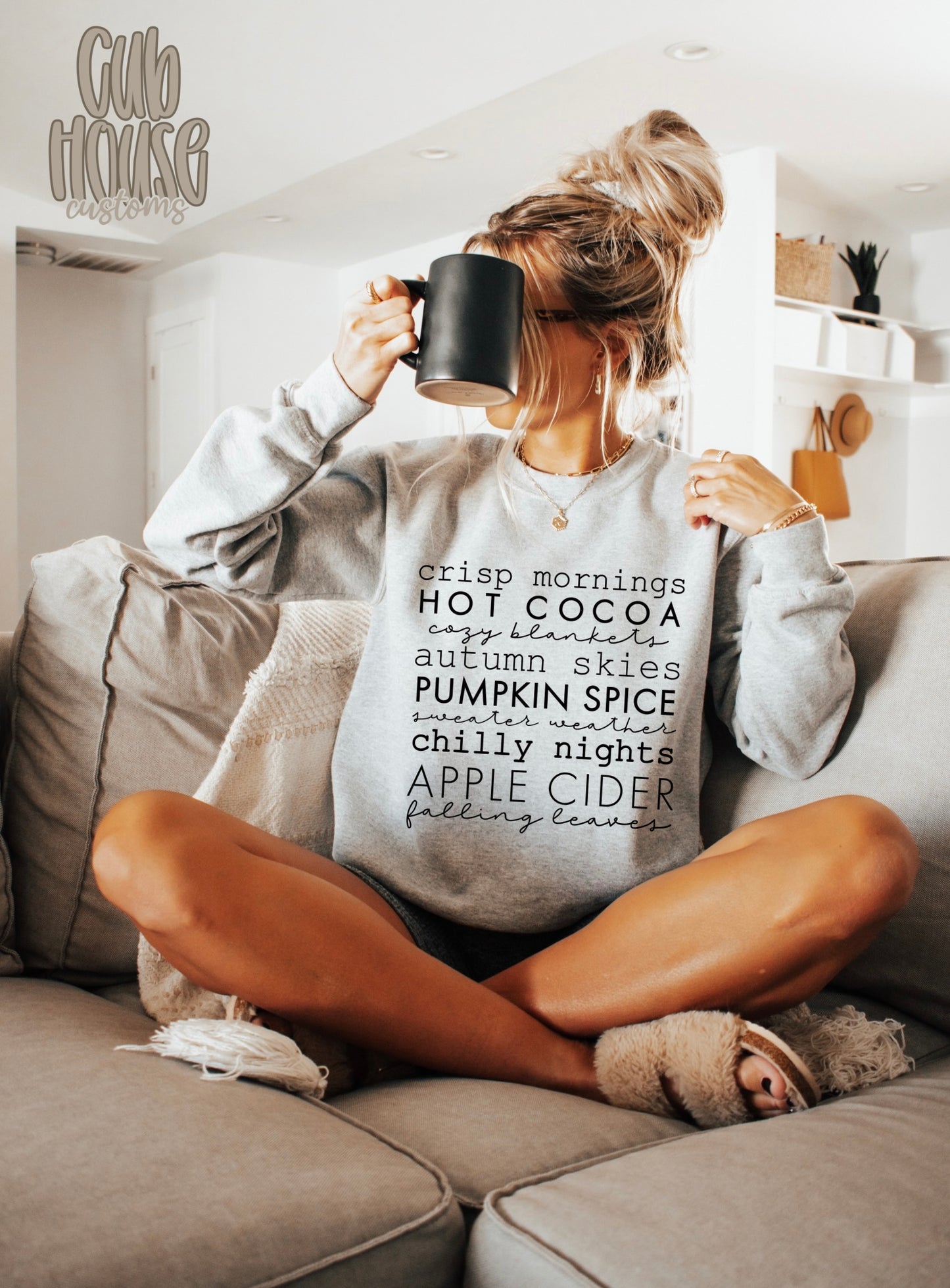 HALLOWEEN & FALL • FALL WORDS