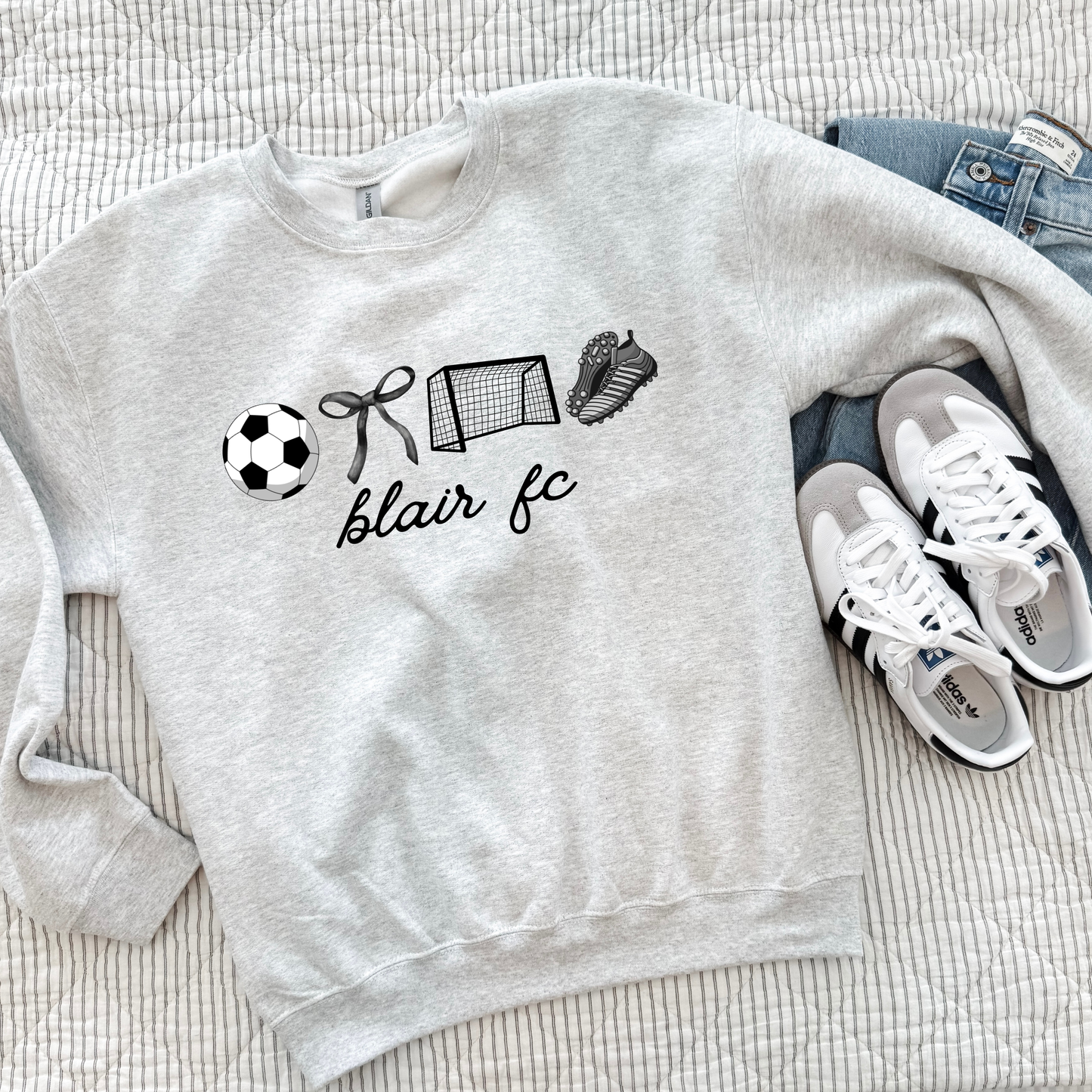 Blair • FC Soccer (0107)