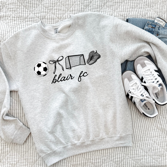Blair • FC Soccer (0107)