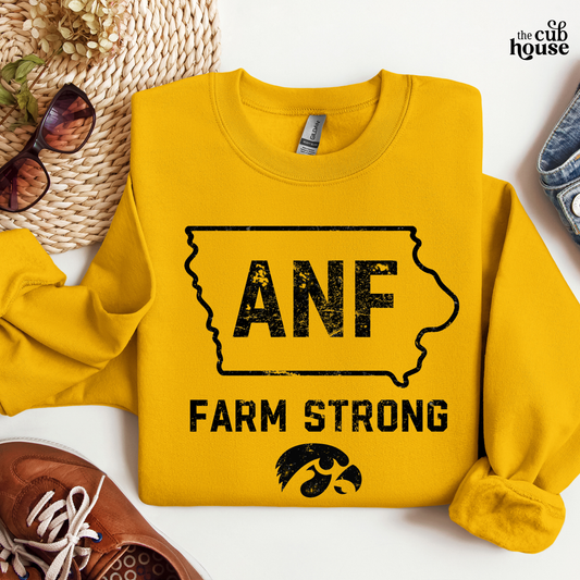 Iowa • America Needs Farmers (0265)