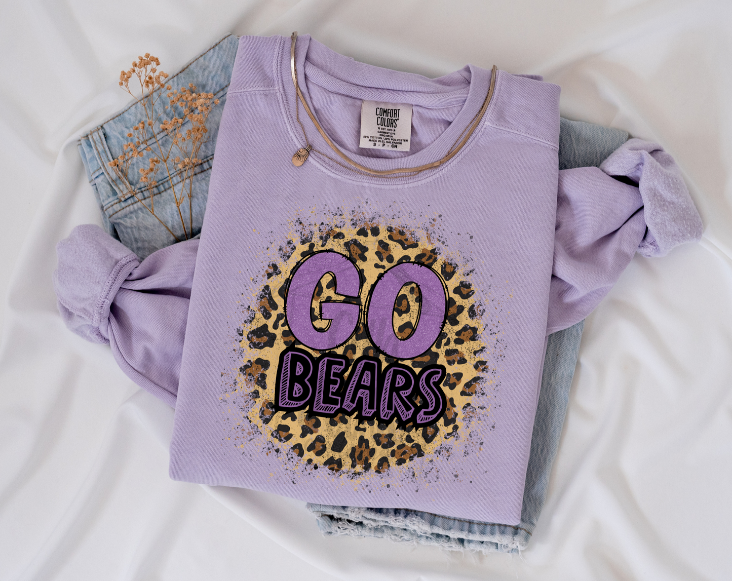 BLAIR • BEARS