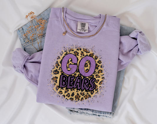 BLAIR • BEARS