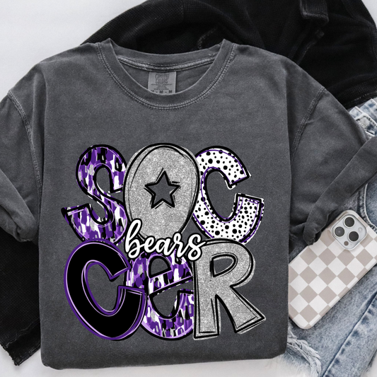 Blair • Soccer (0108)