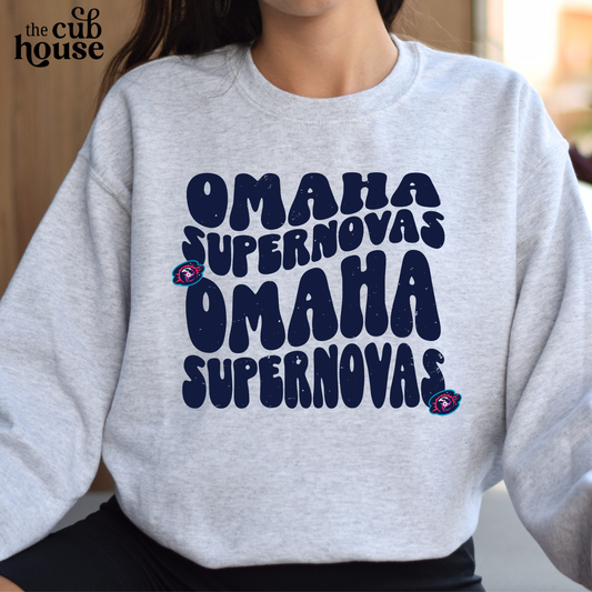 Supernovas • Volleyball (0090)