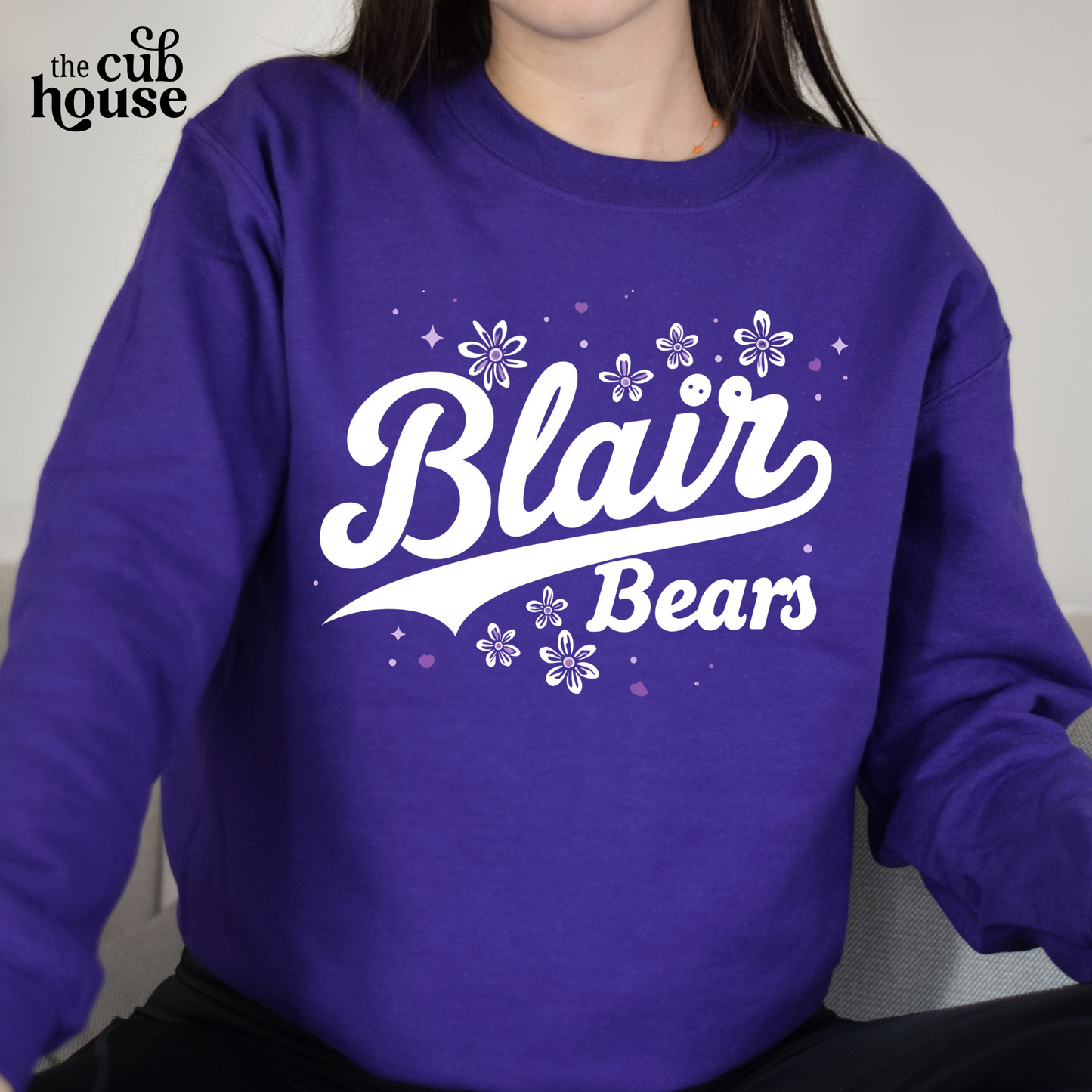 Blair Bears • 0006