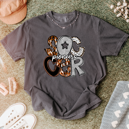 Fort Calhoun • Pioneers Soccer (0109)