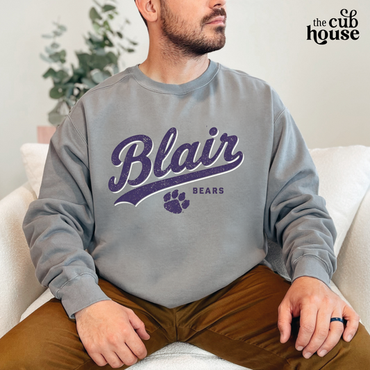 Blair Bears • (0021)