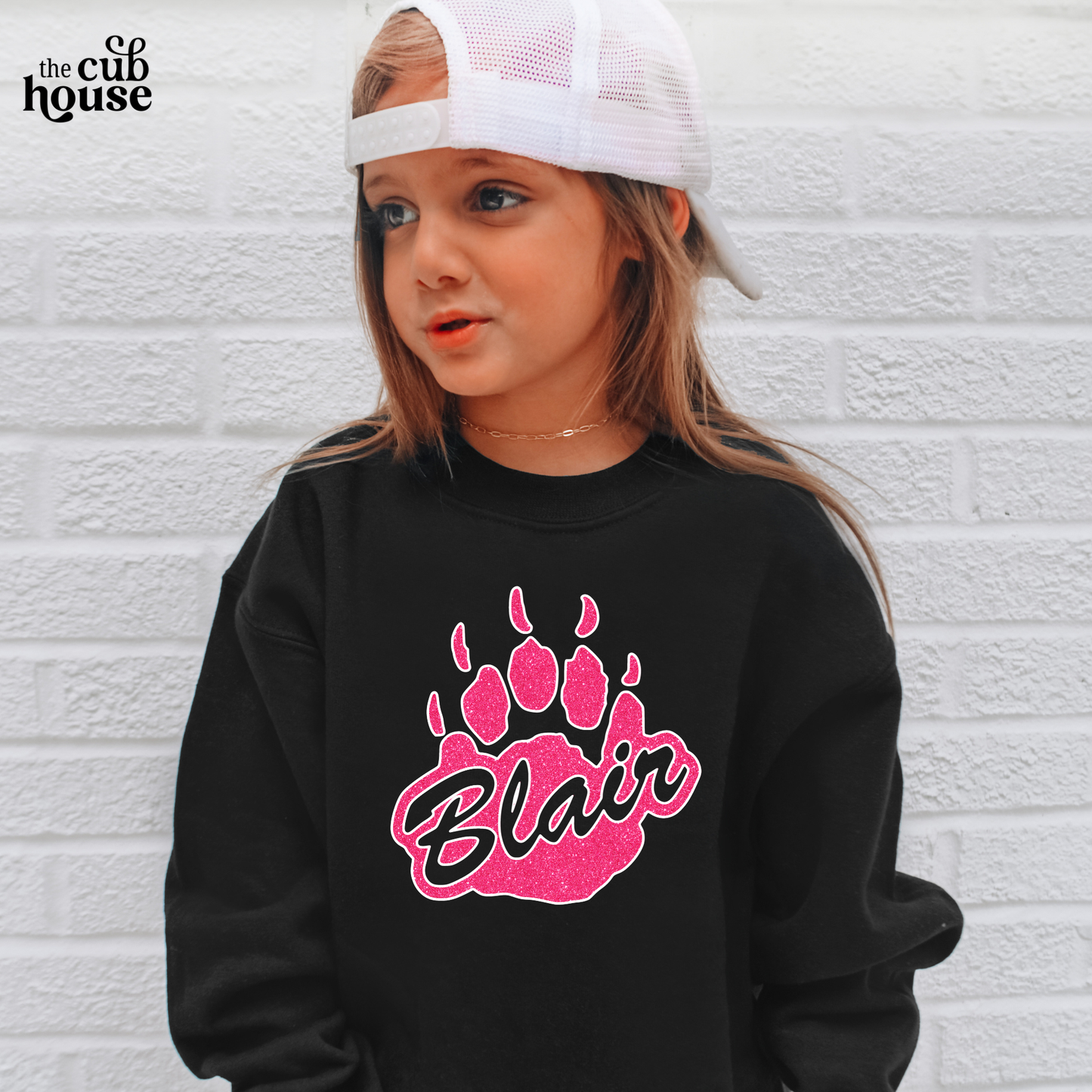 Valentine's Day • Blair Logo (0054)